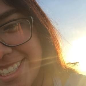 Meet your Posher, Monica